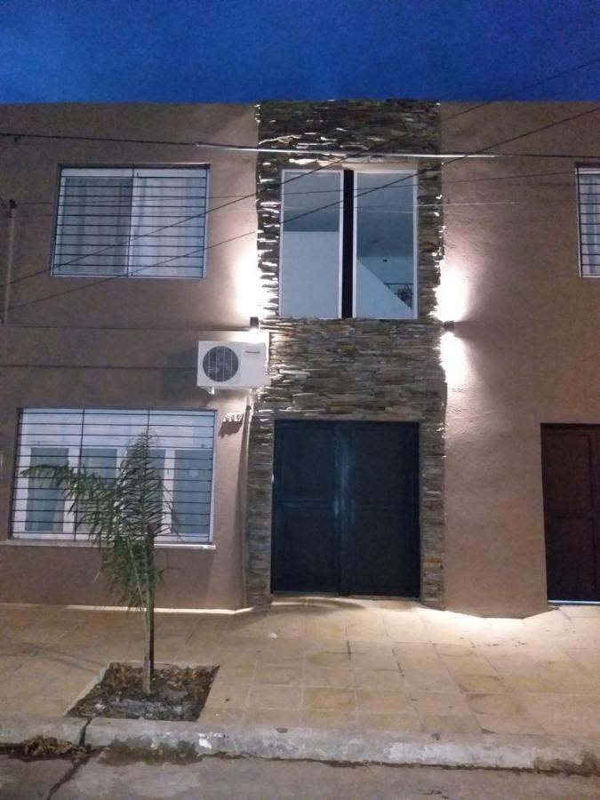 Departamentos Olivia Apartment San Pedro  Exterior foto